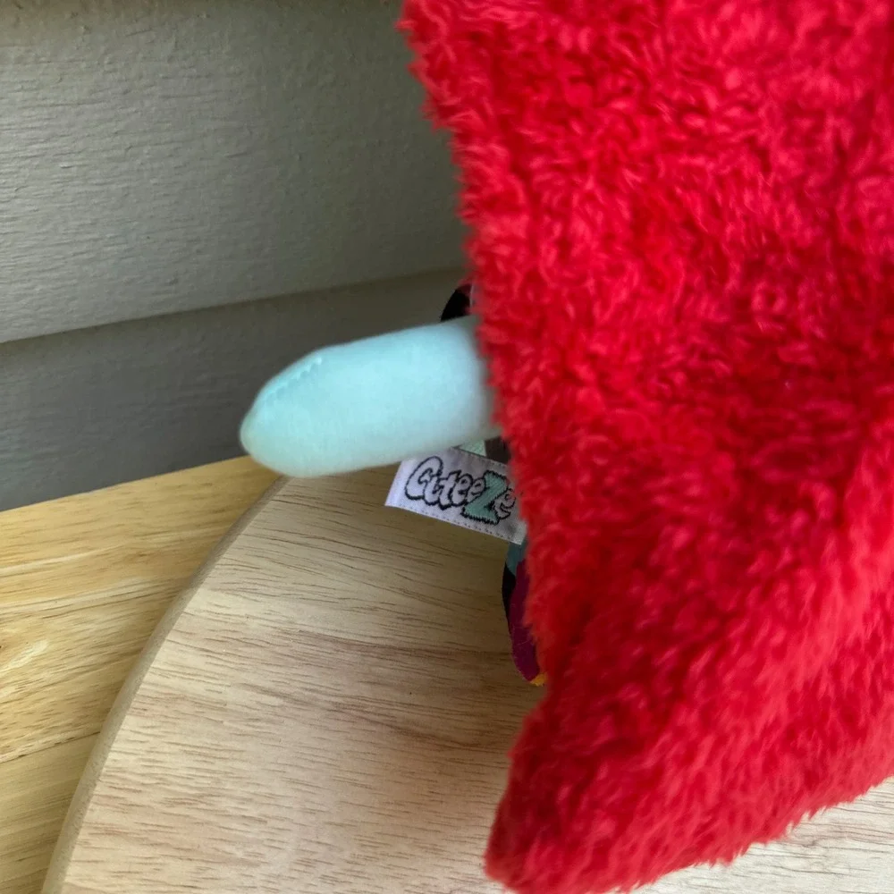 Disney Baby Cuteeze Nightmare Before Christmas Sally Plush Stuffed Toy New